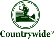 Logo for JJ Construction